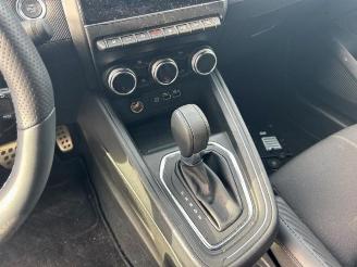 Renault Clio Clio V (RJAB), Hatchback 5-drs, 2019 1.6 E-Tech 145 16V picture 22