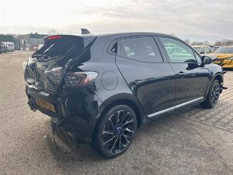 Renault Clio Clio V (RJAB), Hatchback 5-drs, 2019 1.6 E-Tech 145 16V picture 6