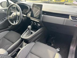 Renault Clio Clio V (RJAB), Hatchback 5-drs, 2019 1.6 E-Tech 145 16V picture 10