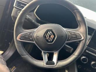 Renault Clio Clio V (RJAB), Hatchback 5-drs, 2019 1.6 E-Tech 145 16V picture 11