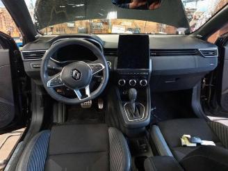 Renault Clio Clio V (RJAB), Hatchback 5-drs, 2019 1.6 E-Tech 145 16V picture 35