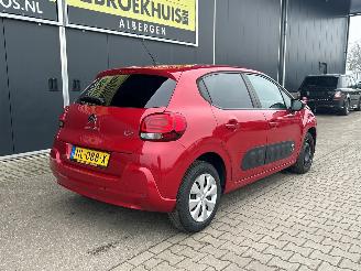 Citroën C3 1.2 PureTech Feel 105g picture 8