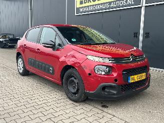 Citroën C3 1.2 PureTech Feel 105g picture 6