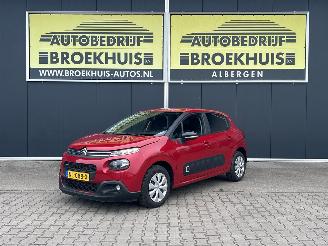 Citroën C3 1.2 PureTech Feel 105g picture 1