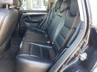 Porsche Cayenne 4.5 S picture 13