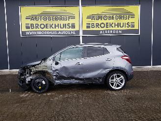 Opel Mokka 1.4 Turbo Black Edition picture 2