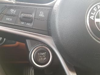 Alfa Romeo Giulia 2.0T Super picture 35
