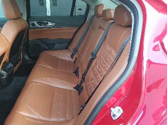 Alfa Romeo Giulia 2.0T Super picture 21