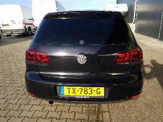 Volkswagen Golf 1.2 TSI Comfortline BlueMotion picture 5
