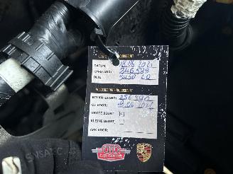 Peugeot Boxer 330 2.0 BlueHDI L1H1 Premium picture 29