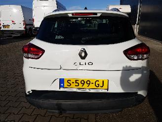 Renault Clio Estate 0.9 TCe Intens picture 5