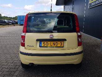 Fiat Panda 1.2 Active picture 5