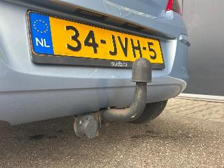 Opel Corsa 1.2-16V Edition picture 17