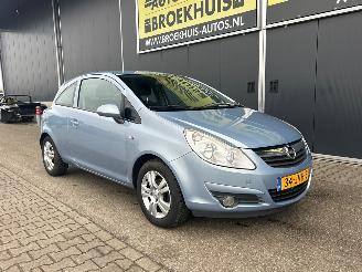 Opel Corsa 1.2-16V Edition picture 5