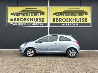 Opel Corsa 1.2-16V Edition picture 2