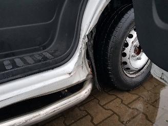 Renault Master T35 2.3 dCi 150 L3H3 Energy Comfort picture 11