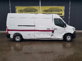 Renault Master T35 2.3 dCi 150 L3H3 Energy Comfort picture 4