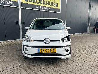 Volkswagen Up! 1.0 BMT high up! picture 3