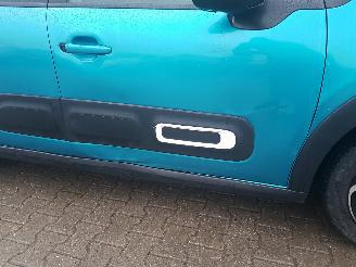 Citroën C3 1.2 PureTech Feel picture 9