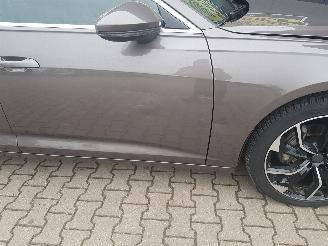 Audi A6 Avant 40 TDI quattro Sport Pro Line S picture 11