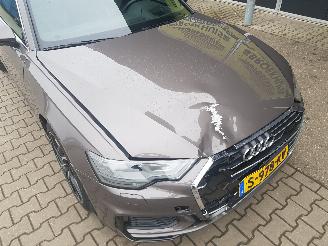 Audi A6 Avant 40 TDI quattro Sport Pro Line S picture 12