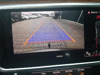 Audi A6 Avant 40 TDI quattro Sport Pro Line S picture 26