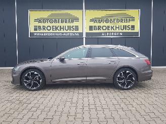 Audi A6 Avant 40 TDI quattro Sport Pro Line S picture 2