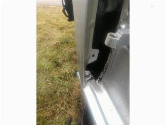 Skoda Fabia Fabia III Combi (NJ5), Combi 5-drs, 2014 / 2022 1.0 TSI 12V picture 32