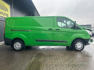 Ford Transit Transit Custom, Van, 2012 / 2023 2.0 TDCi 16V Eco Blue 130 picture 6
