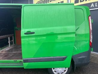 Ford Transit Transit Custom, Van, 2012 / 2023 2.0 TDCi 16V Eco Blue 130 picture 12