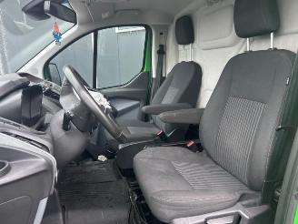 Ford Transit Transit Custom, Van, 2012 / 2023 2.0 TDCi 16V Eco Blue 130 picture 9
