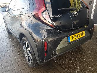 Toyota Aygo 1.0 VVT-i MT Pulse picture 10