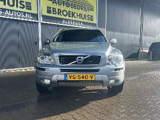 Volvo Xc-90 D5 147KW R-Design picture 2