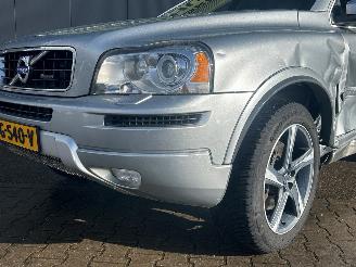 Volvo Xc-90 D5 147KW R-Design picture 10