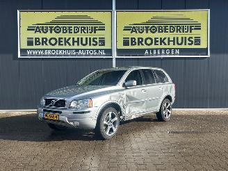 Volvo Xc-90 D5 147KW R-Design picture 1