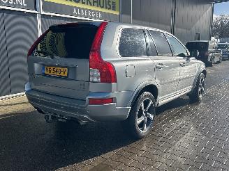 Volvo Xc-90 D5 147KW R-Design picture 5