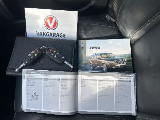 Volvo Xc-90 D5 147KW R-Design picture 33