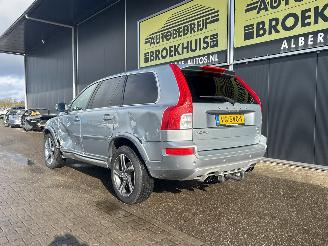 Volvo Xc-90 D5 147KW R-Design picture 8