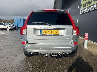 Volvo Xc-90 D5 147KW R-Design picture 6