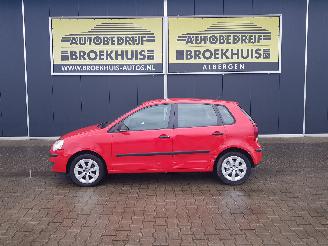 Volkswagen Polo 1.4 TDI Trendline picture 2