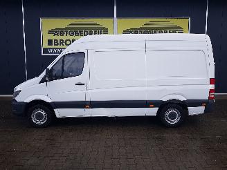Mercedes Sprinter 314 2.2 CDI L2H2 EURO VI-D picture 2