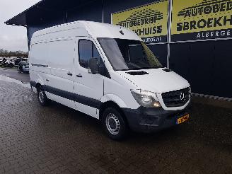 Mercedes Sprinter 314 2.2 CDI L2H2 EURO VI-D picture 5