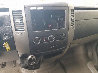 Mercedes Sprinter 314 2.2 CDI L2H2 EURO VI-D picture 18