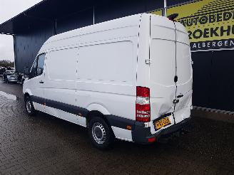 Mercedes Sprinter 314 2.2 CDI L2H2 EURO VI-D picture 6