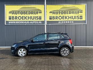 Volkswagen Polo 1.4 TDI BlueMotion picture 2