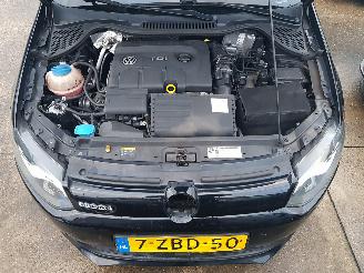 Volkswagen Polo 1.4 TDI BlueMotion picture 9