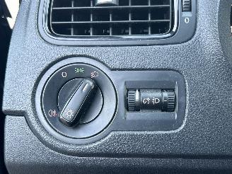 Volkswagen Polo 1.4-16V Trendline picture 23