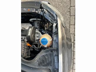 Volkswagen Polo 1.4-16V Trendline picture 11