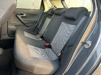 Volkswagen Polo 1.4-16V Trendline picture 16