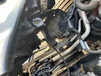 Volkswagen Polo 1.4-16V Trendline picture 12